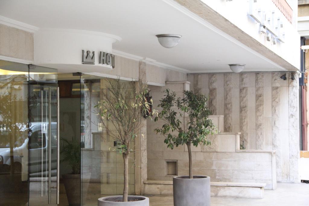 Napoleon Hotel Beirut Exterior foto